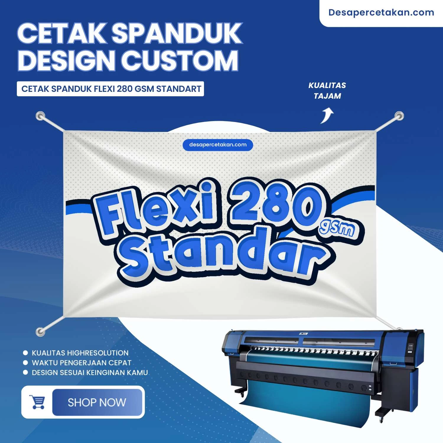 Spanduk
