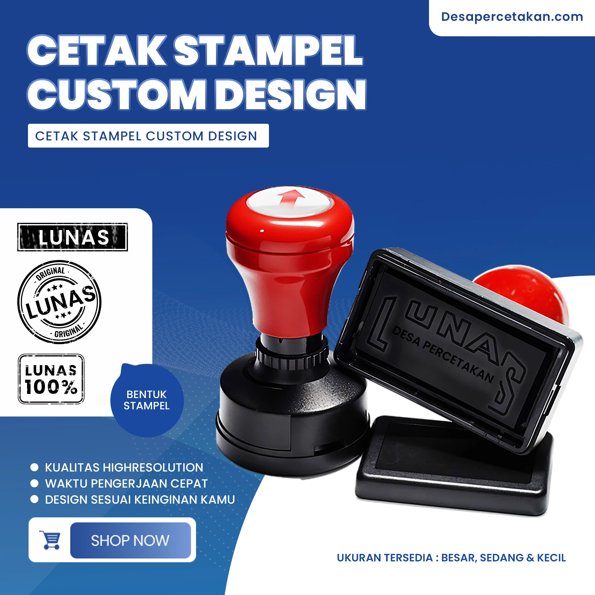 Stempel